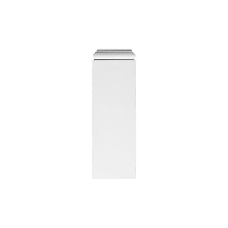 K202 ORAC Durofoam Socle L18.5 x H54.1 x L4,1 cm ORAC DECOR 1 - Cimaise Tableau