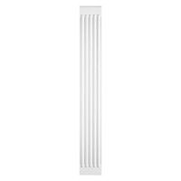 K250 ORAC Pilastre Durofoam L27 x H200 x L2,9 cm ORAC DECOR 1 - Cimaise Tableau 