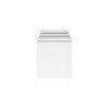 K254 ORAC Socle Durofoam L39 x H53,5 x L6,5 cm ORAC DECOR 1 - Cimaise Tableau 