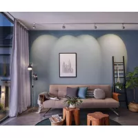 Foco individual cúbico para riel URail, 540 lm, 8 W, 2700 K, regulable, 230 V. - système d'accrochage et décoration - détail 5