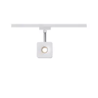 Foco individual cúbico para riel URail, 540 lm, 8 W, 2700 K, regulable, 230 V. - système d'accrochage et décoration - détail 11