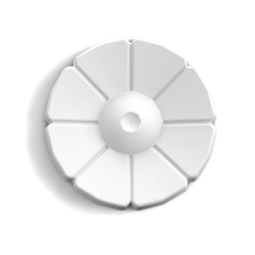 P20 ORAC Durofoam Dekorelement ORAC DECOR 1 - Cimaise Tableau