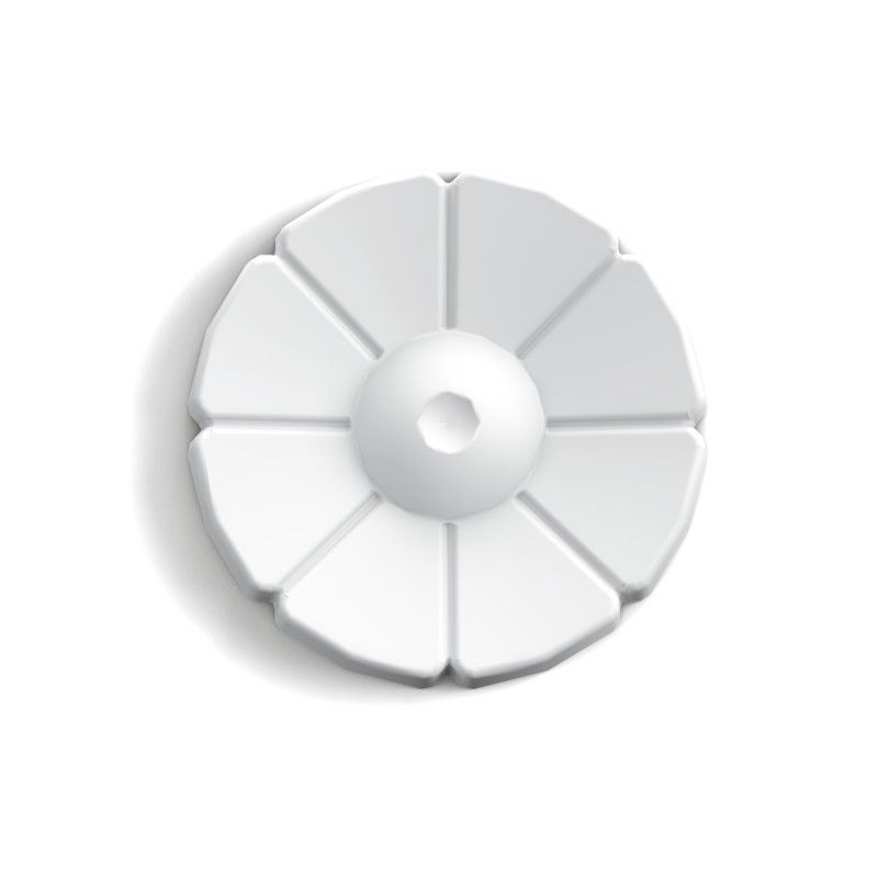 P20 ORAC Elemento decorativo Durofoam ORAC DECOR 1 - Cimaise Tableau 