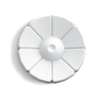 P20 ORAC Durofoam Dekorelement ORAC DECOR 1 - Cimaise Tableau 