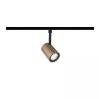 URail Spot sur rail Luxe GU10 max. 10W gradable 230V - système d'accrochage et décoration - détail 16