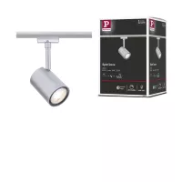 URail Spot sur rail Luxe GU10 max. 10W gradable 230V - système d'accrochage et décoration - détail 37