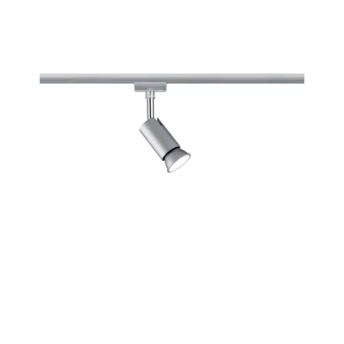 URail Track spotlight Pure I Individual spotlight GU10 max. 10W dimmable 230V