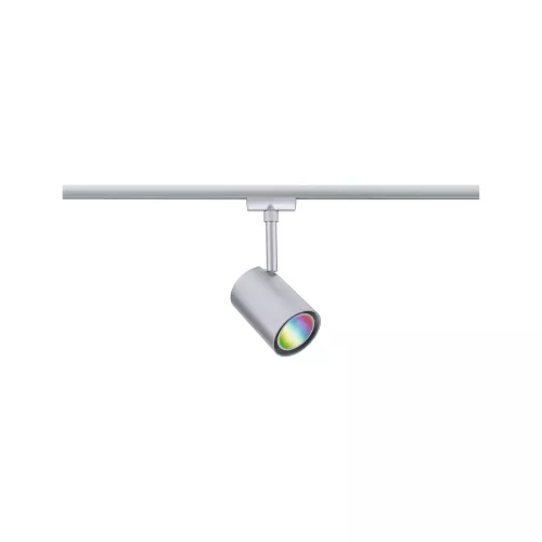 URail Schienenstrahler Smart Home Zigbee 3.0 Luxus GU10 350lm 4,8W RGBW+ dimmbar 230V