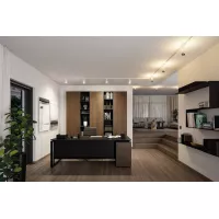 URail Track spotlight Socket E27 max. 20W dimmable 230V Signal white - système d'accrochage et décoration - détail 11