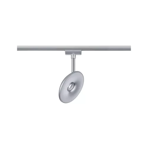 URail Track spotlight Sphere Individual spotlight 493lm 7W 2700K dimmable 230V