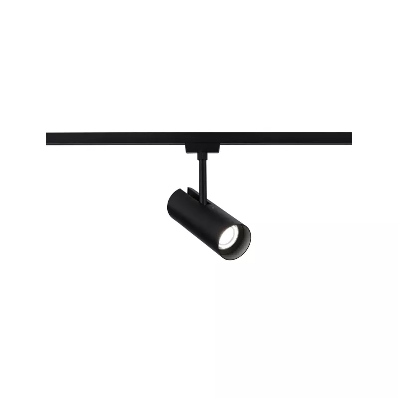 URail Spot sur rail Theron Spot individuel 1100lm 11W 4000K gradable 230V