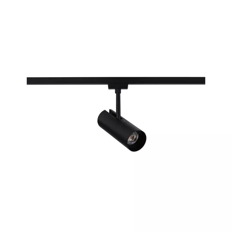 URail Spot sur rail Theron Spot individuel 1100lm 11W 4000K gradable 230V