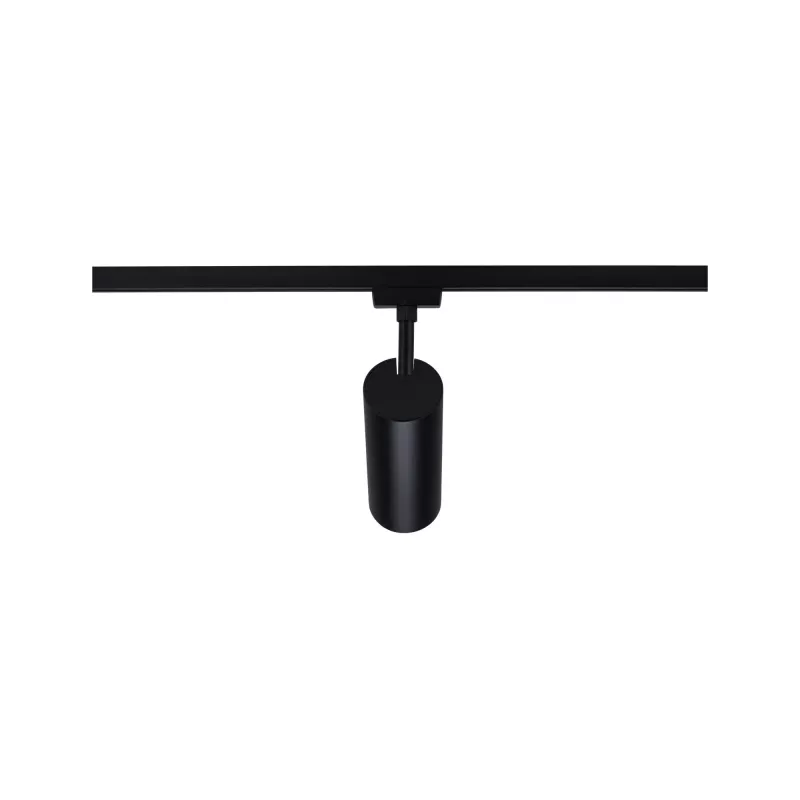 URail Spot sur rail Theron Spot individuel 1100lm 11W 4000K gradable 230V