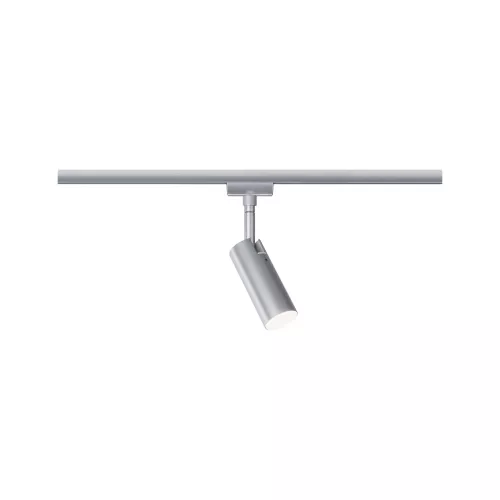 Foco para riel URAil Tubo Foco individual 250lm 4.5W 3000K 230V