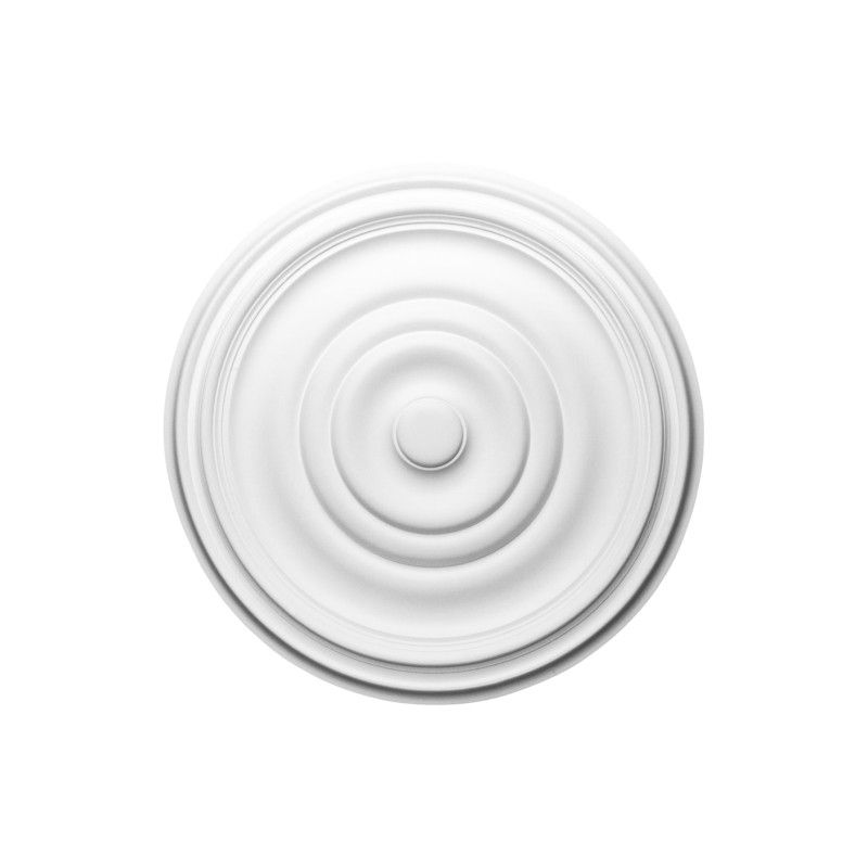 R09 ORAC Rosace Purotouch cm ORAC DECOR 1 - Cimaise Tableau