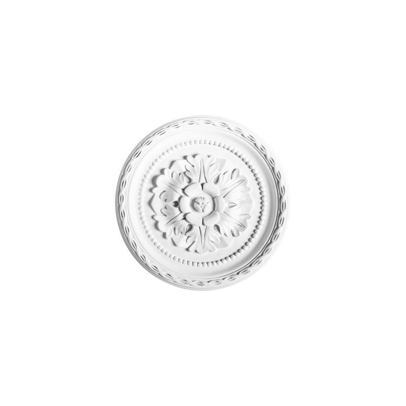 R13 ORAC Rosace Purotouch cm ORAC DECOR 1 - Cimaise Tableau 