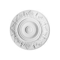 R17 ORAC Rosace Purotouch cm ORAC DECOR 1 - Cimaise Tableau 