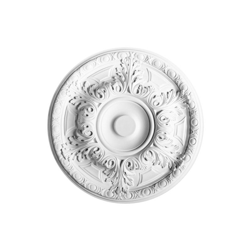 R18 ORAC Rosace Purotouch cm ORAC DECOR 1 - Cimaise Tableau 