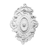 R22 ORAC Rosa Purotouch cm ORAC DECOR 1 - Cimaise Tableau 