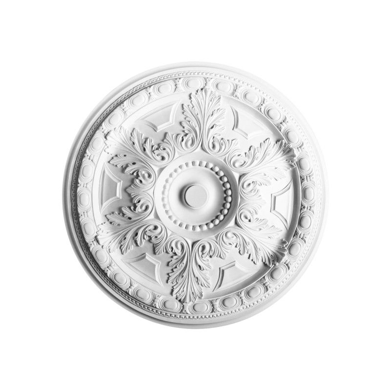 R23 ORAC Rosace Purotouch cm ORAC DECOR 1 - Cimaise Tableau