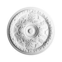 R23 ORAC Rosa Purotouch cm ORAC DECOR 1 - Cimaise Tableau 