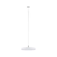 URail Suspension 3-Step-Dim Hildor 850lm 15W 3000K gradable 230V Blanc signal - système d'accrochage et décoration - détail 7