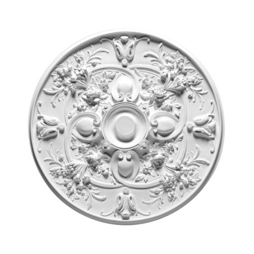 R24 ORAC Rosa Purotouch cm ORAC DECOR 1 - Cimaise Tableau