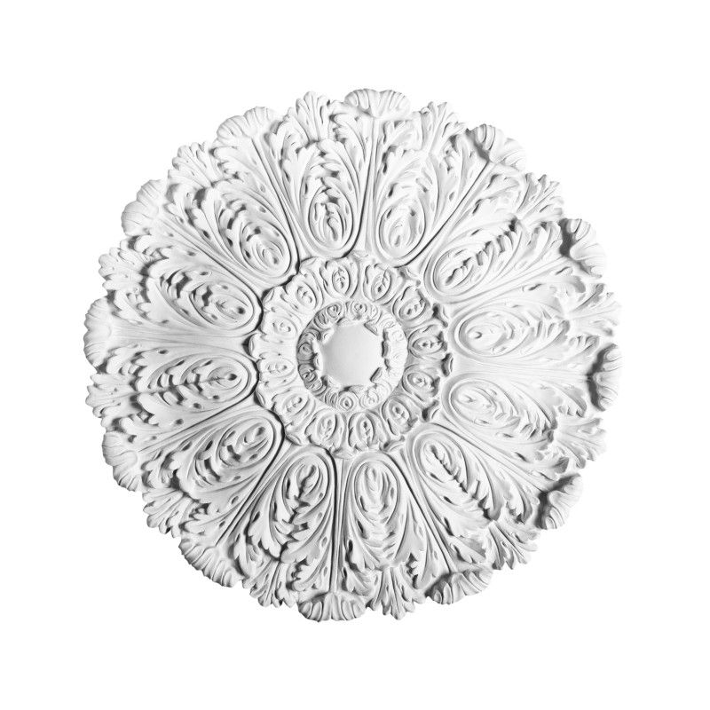 R27 ORAC Rosace Purotouch cm ORAC DECOR 1 - Cimaise Tableau 