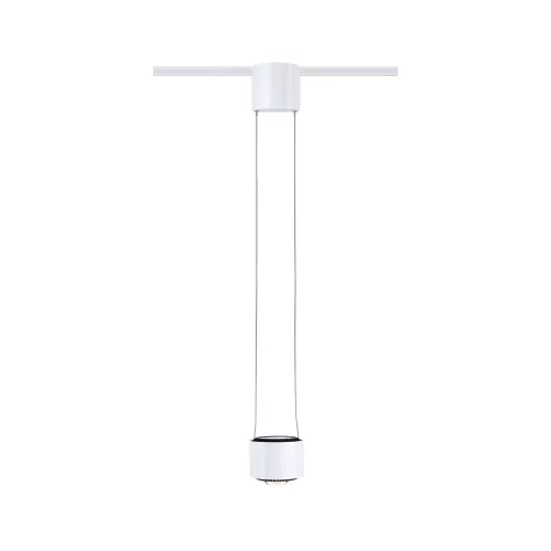 URail Pendelleuchte Aldan 750 lm 8,5 W 3000 K dimmbar 230 V Signal weiß