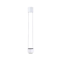URail Suspension Aldan 750lm 8,5W 3000K gradable 230V Blanc signal - système d'accrochage et décoration - détail 7
