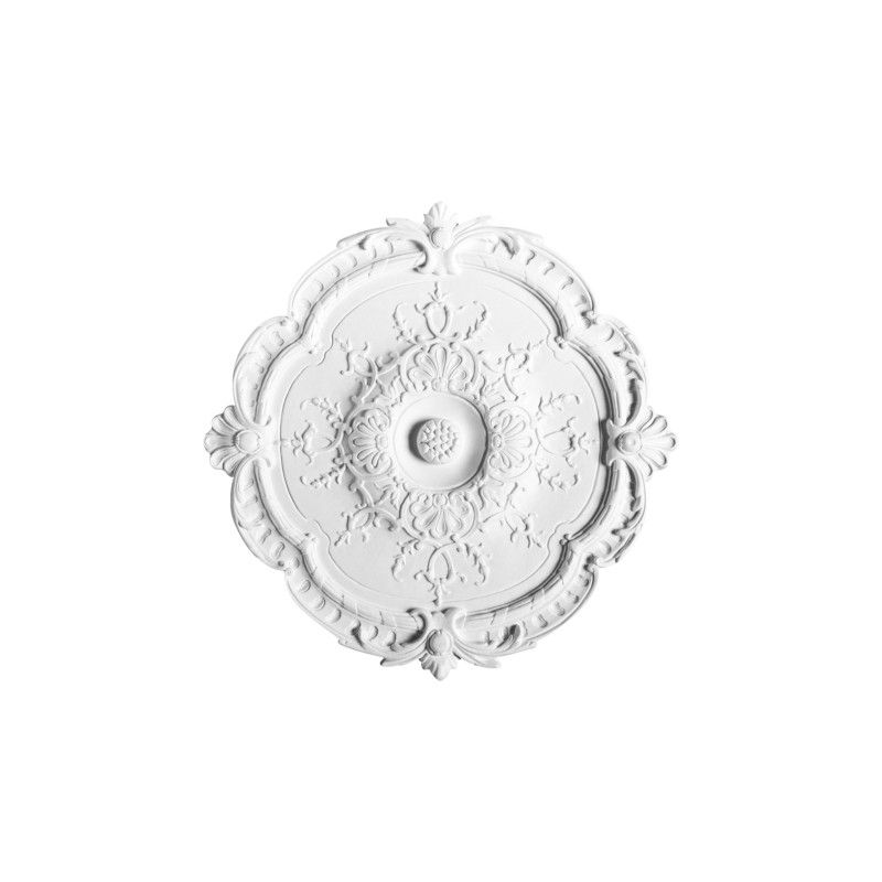 R31 ORAC Rosace Purotouch cm ORAC DECOR 1 - Cimaise Tableau