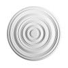 R40 ORAC Rosa Purotouch cm ORAC DECOR 1 - Cimaise Tableau 
