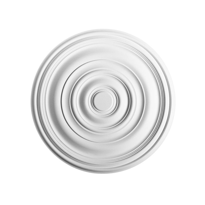 R40 ORAC Rosace Purotouch cm ORAC DECOR 1 - Cimaise Tableau