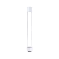 URail Pendant Lamp Aldan 750lm 8.5W 4000K dimmable 230V Signal white - système d'accrochage et décoration - détail 7