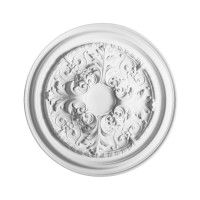 R52 ORAC Rosace Purotouch cm ORAC DECOR 1 - Cimaise Tableau 