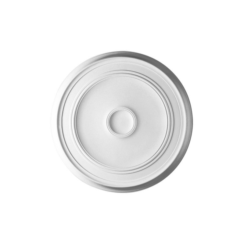 R76 ORAC Rosa Purotouch cm ORAC DECOR 1 - Cimaise Tableau 