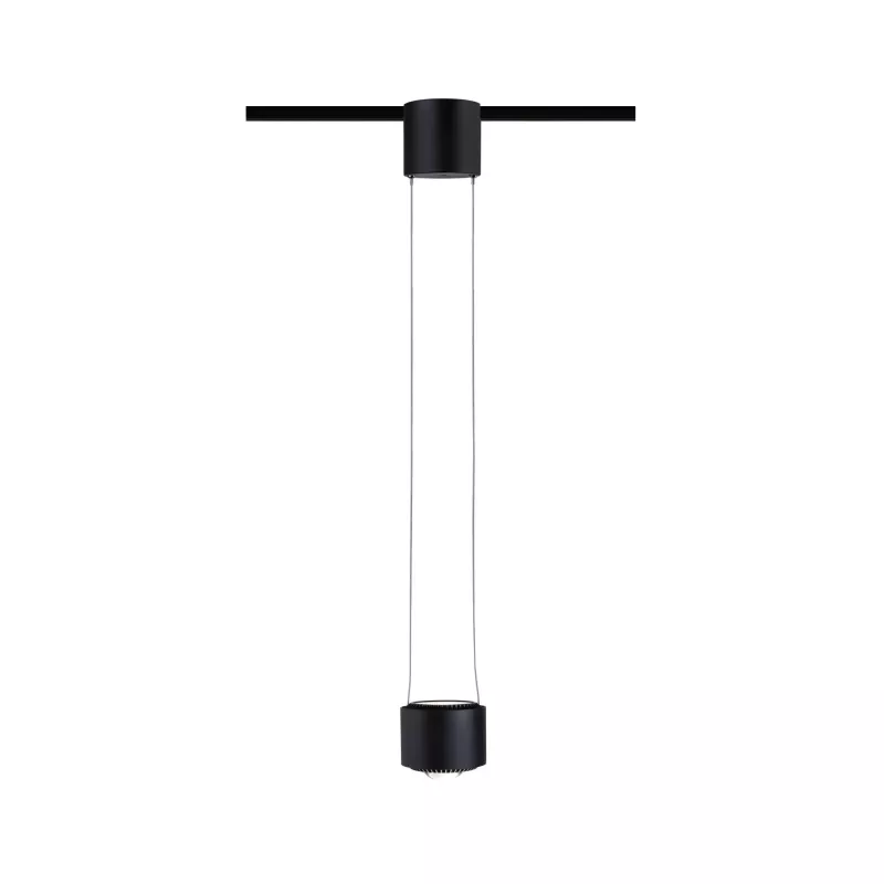 URail Pendelleuchte Aldan 930lm / 530lm 8,5W / 4,5W 4000K dimmbar 230V