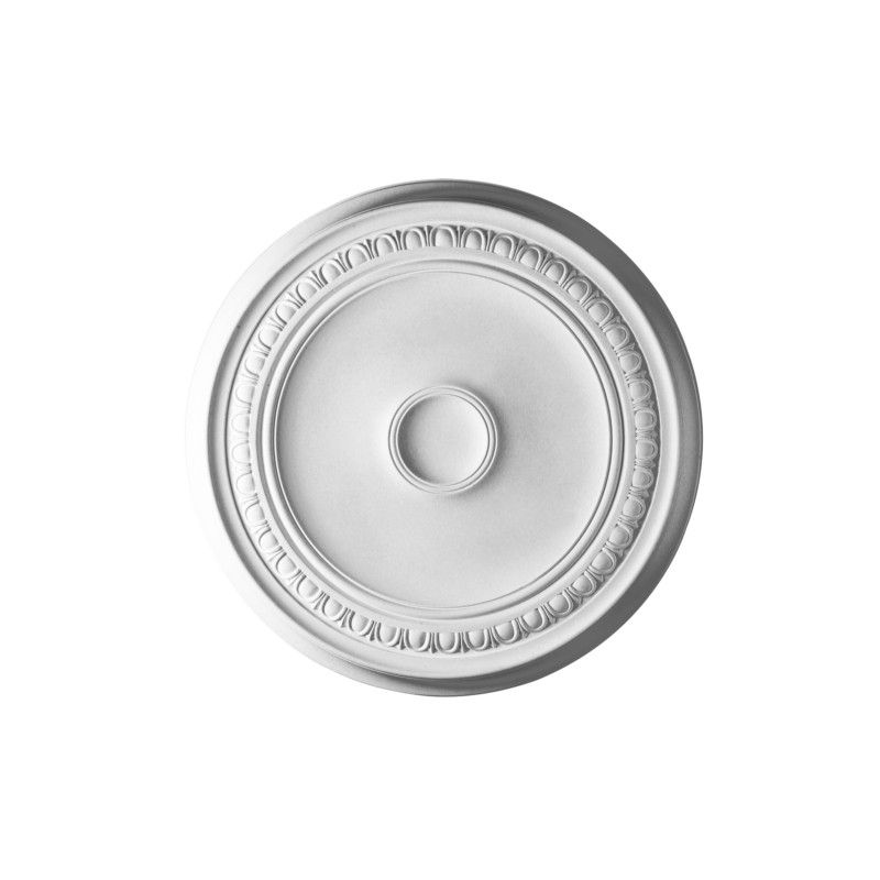 R77 ORAC Rosace Purotouch cm R77 ORAC Rosace Purotouch è un elemento decorativo per soffitti di cm. ORAC DECOR 1 - Cimaise Table