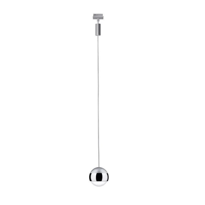 URail Suspension Capsule II 439lm 6.3W 2700K dimmable 230V