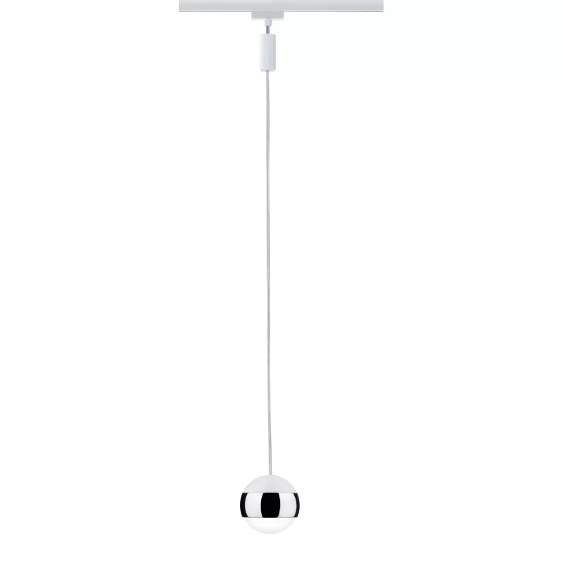 URail Suspension Capsule II 439lm 6.3W 2700K dimmable 230V