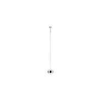 URail Suspension Capsule II 439lm 6.3W 2700K dimmable 230V - système d'accrochage et décoration - détail 13