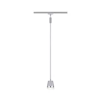 URail Aufhängungskonus GU10 max. 10W dimmbar 230V - système d'accrochage et décoration - détail 1