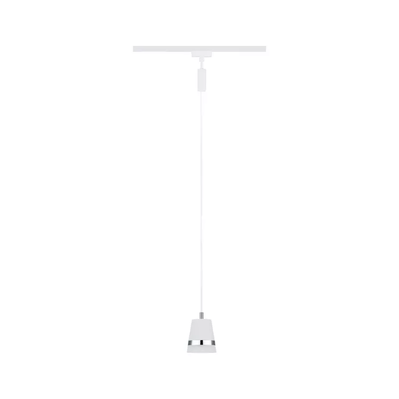 URail Aufhängungskonus GU10 max. 10W dimmbar 230V
