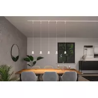URail Aufhängungskonus GU10 max. 10W dimmbar 230V - système d'accrochage et décoration - détail 17