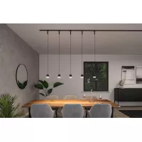 URail Aufhängungskonus GU10 max. 10W dimmbar 230V - système d'accrochage et décoration - détail 26