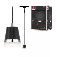 URail Aufhängungskonus GU10 max. 10W dimmbar 230V - système d'accrochage et décoration - détail 27
