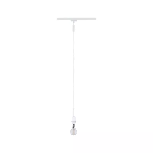 URail Pendant Lamp DecoSystems Basic E14 max. 20W dimmable 230V