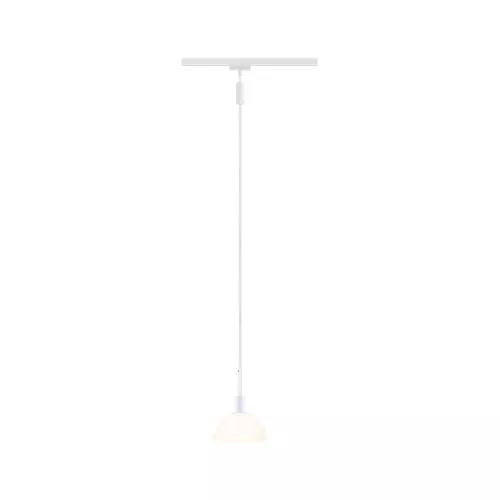 URail Pendelleuchte Sarrasani E14 max. 20W dimmbar 230V