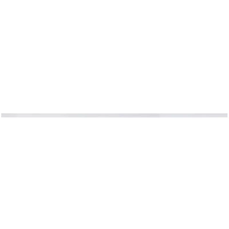 URail/VariLine/NanoRail Accessories Cover 0.68m Transparent