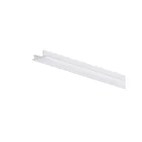 URail/VariLine/NanoRail Zubehörabdeckung 0,68 m Transparent - système d'accrochage et décoration - détail 3